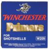 Winchester Primers 209 Shotshell