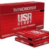 Winchester USA Ready Small Pistol Match Primers
