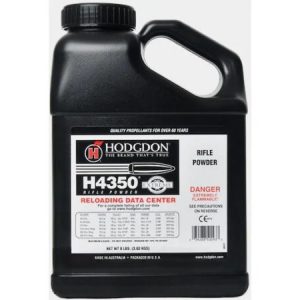 Hodgdon H4350