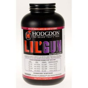 Hodgdon Lil Gun