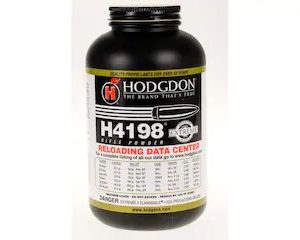 Hodgdon H4198