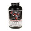 Hodgdon Hybrid 100V